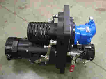 water jet pump dredging